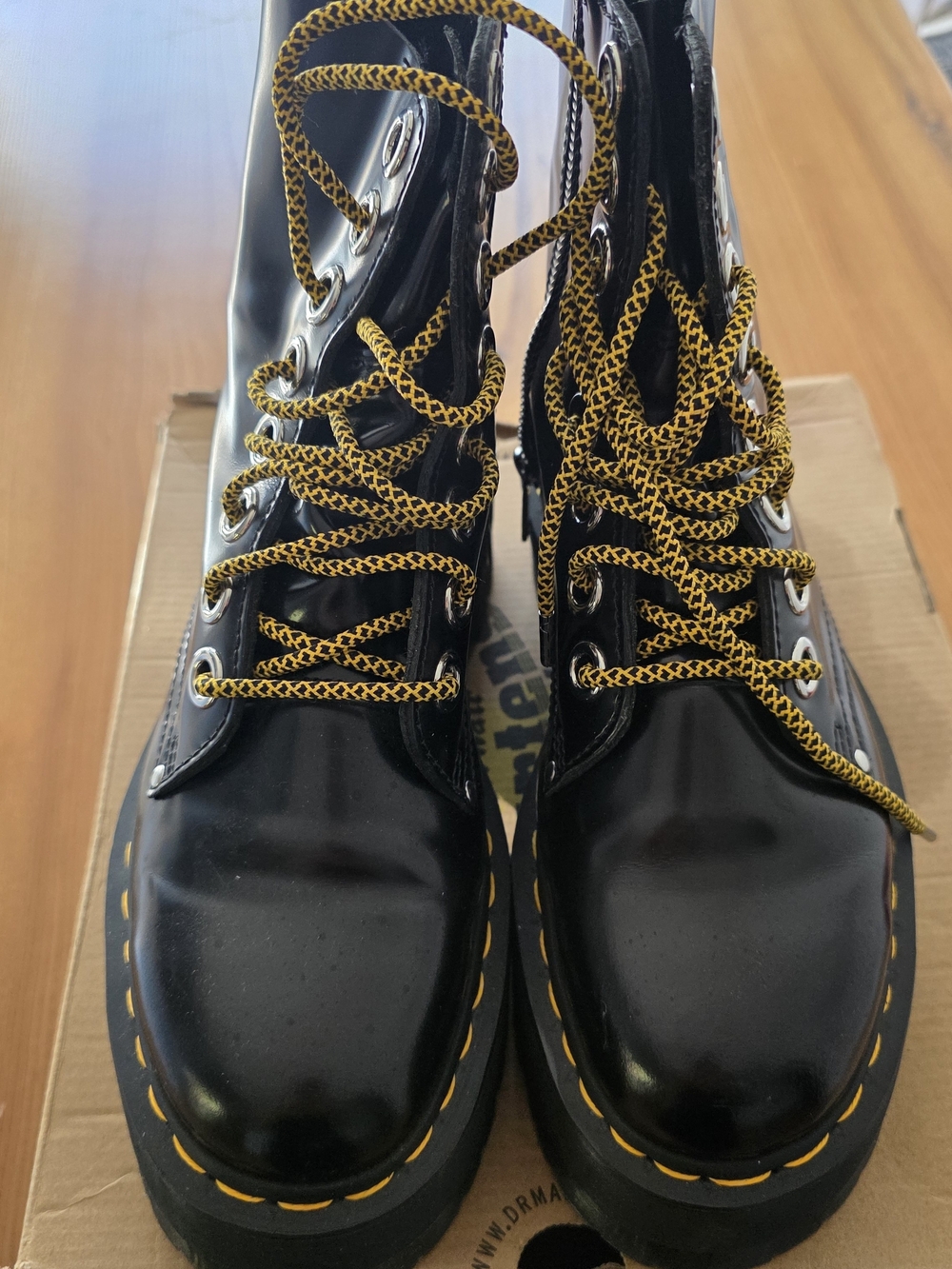Jadon Max buttero boot